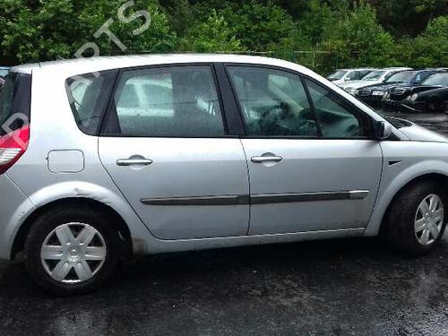 Getriebe RENAULT SCÉNIC II (JM0/1_) 1.5 dCi (JM02, JM13) | BP1410473M3 