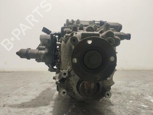 Gearbox IVECO DAILY IV Van 35C18 V, 35C18 V/P, 35S18 V, 35S18 V/P | BP22981526M3 