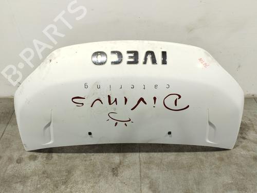 Capot IVECO DAILY VI Van 35S15, 35C15, 40C15, 50C15 | BP30489911C1 