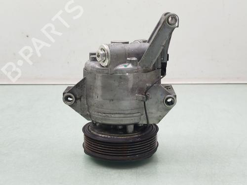 Compressor A/C MAZDA CX-3 (DK) 2.0 SKYACTIV-G (DK5W, DK6W) | BP38096526M34 - Image 5