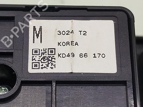 Switch MAZDA CX-5 (KE, GH) 2.0 (KEEFW) | BP39146289I30 - Image 4