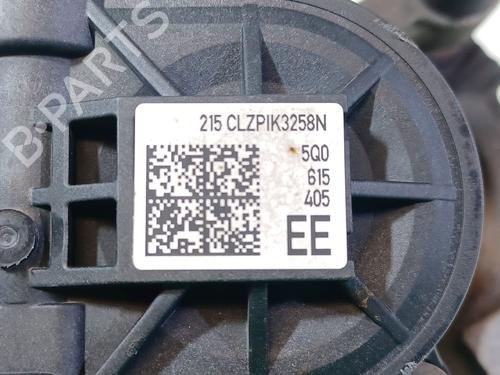 Left rear brake caliper SEAT LEON (5F1) 1.5 TSI | BP37714098M107  - Image 6