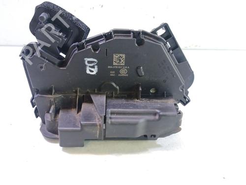 Front right lock SEAT IBIZA V (KJ1, KJG) 1.0 TSI | BP28430004C97 