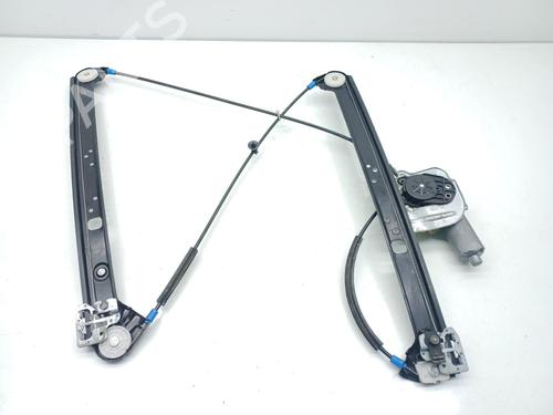 Front right window mechanism BMW X5 (E53) 4.4 i | BP17529768C23 