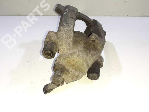 Right rear brake caliper MERCEDES-BENZ GL-CLASS (X164) GL 500 4-matic (164.886) | BP11560534M106 