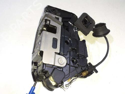 Rear left lock SEAT LEON (5F1) 1.5 TSI | BP12231467C100 