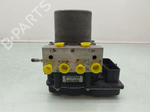 ABS pump PEUGEOT 5008 I Van (0U_) HDi (0U9HR8) | BP30599483M43