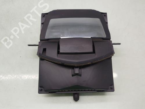 Display Display MAZDA 3 (BM, BN) 2.2 D (150 hp) 39147663 39147663