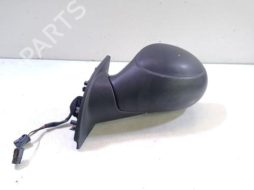 Used Left mirror CITROËN C3 I (FC_, FN_) 1.4 HDi (68 hp) 26690344