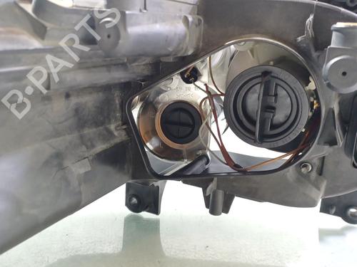 Left headlight VW TOURAN (1T1, 1T2) 2.0 TDI 16V | BP31880741C28 