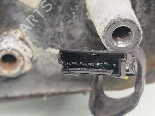 Right mirror MERCEDES-BENZ VIANO (W639)  | BP29432871C27 