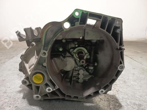 Used Gearbox Gearbox PEUGEOT BIPPER (AA_) 1.3 HDi 75 (75 hp) 40219771 40219771