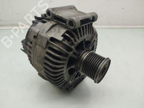 Used Alternator MERCEDES-BENZ M-CLASS (W164) ML 320 CDI 4-matic (164.124, 164.125, 164.122) (211 hp) 23532612