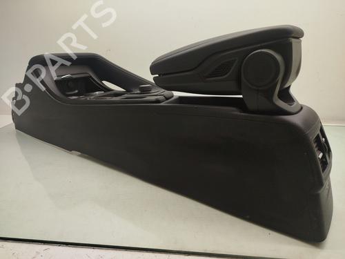 Armrest / Center console BMW X1 (F48) sDrive 18 d | BP32192865I20