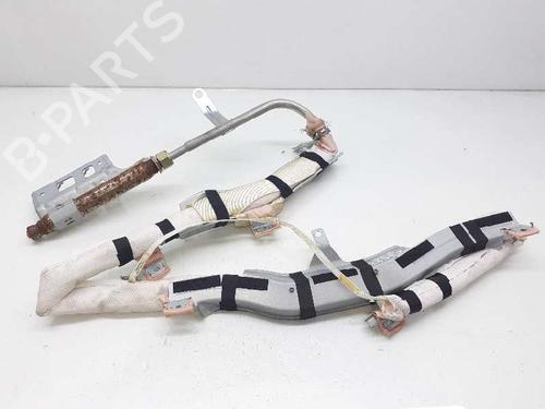 Airbag Kit NISSAN MURANO I (Z50) 3.5 4x4 | BP7838653C86 