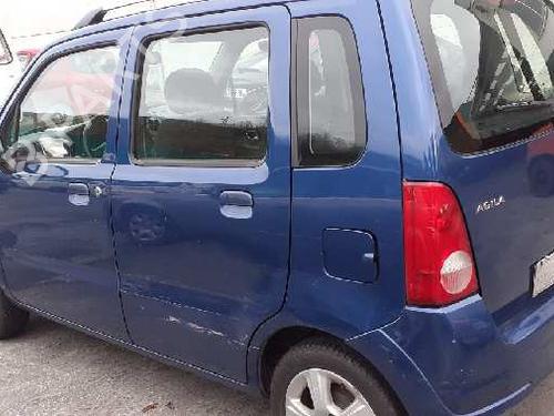 Front left window mechanism OPEL AGILA (A) (H00) 1.2 16V (F68) | BP6806797C22 