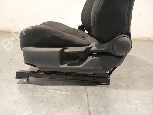 Left front seat TOYOTA COROLLA Hatchback (_E21_, _EA1_, _EH1_) 1.8 Hybrid (ZWE211) | BP38414887C15 - Image 5