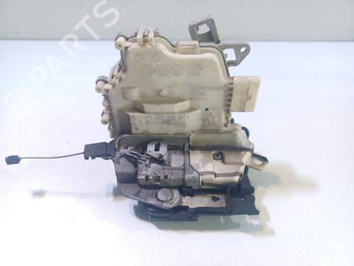 Front right lock SEAT ALTEA XL (5P5, 5P8) 1.6 TDI | BP16765774C97 