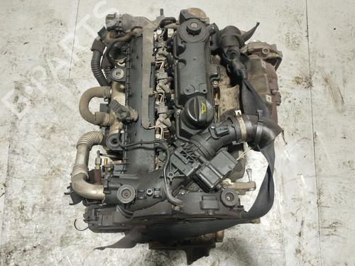 Motor CITROËN NEMO MPV 1.4 HDi | BP28024670M1 