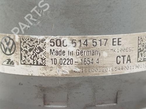 ABS pump VW TIGUAN (AD1, AX1) 2.0 TDI | BP32349551M43 