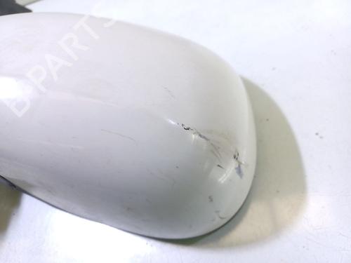 Left mirror SEAT ALTEA XL (5P5, 5P8) 1.6 TDI | BP16766111C26 