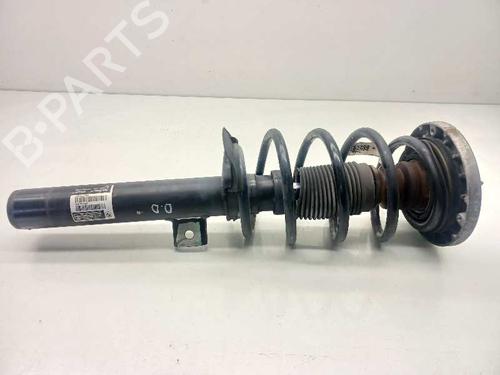 Right front shock absorber BMW X3 (F25) xDrive 20 d | BP15611186M17 