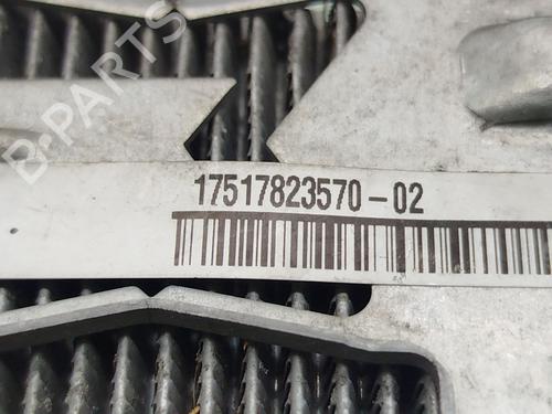 Intercooler BMW X3 (F25) xDrive 20 d | BP35765279M30 - Image 6