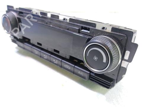 Climate control VW POLO V (6R1, 6C1) 1.4 TDI | BP26002193I5 