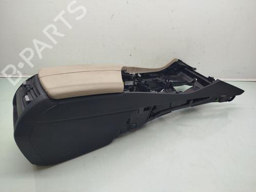 Used Armrest / Center console BMW 5 (F10) 535 i (306 hp) 23197290
