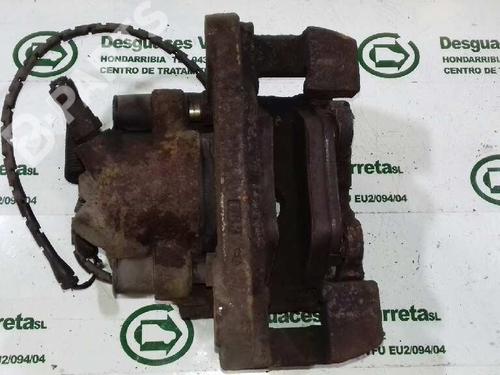 Left front brake caliper BMW X3 (E83) 2.0 d | BP11558095M105 