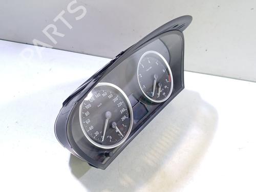 Instrument cluster BMW 6 (E63) 645 Ci | BP16934340C47 