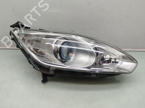 Phare droit Phare droit FORD C-MAX II (DXA/CB7, DXA/CEU) 1.0 EcoBoost (125 hp) 35791289 35791289