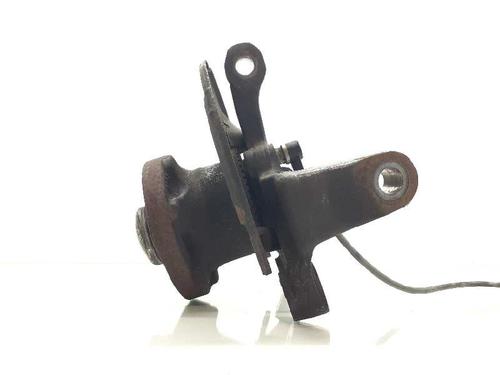 Left front steering knuckle IVECO DAILY IV Van  | BP6558791M25 