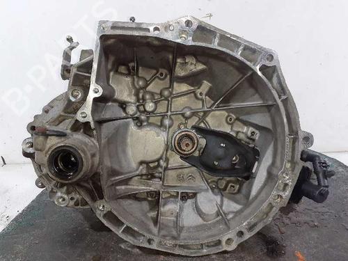 Gearkasse PEUGEOT 208 I (CA_, CC_) 1.2 VTI 82 (82 hp) 6025010