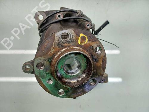 Right front steering knuckle BMW X3 (F25) xDrive 20 d (184 hp) 10392245