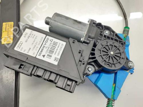 Rear left window mechanism AUDI A4 B7 (8EC) 2.0 TDI 16V | BP6442833C24 