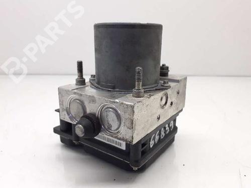 ABS pump LAND ROVER RANGE ROVER SPORT I (L320) 2.7 D 4x4 | BP9655208M43 