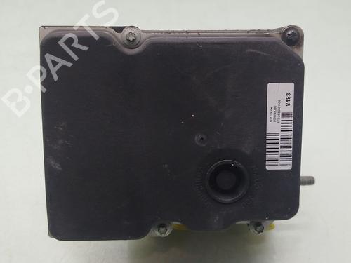 ABS pump PEUGEOT 5008 (0U_, 0E_) 1.6 HDi | BP32027792M43