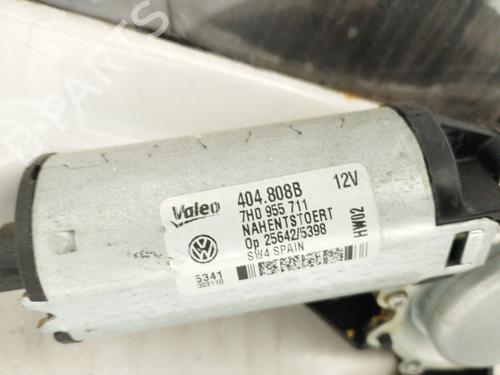 Tailgate VW MULTIVAN T5 (7HM, 7HN, 7HF, 7EF, 7EM, 7EN) 2.0 | BP29753466C6 
