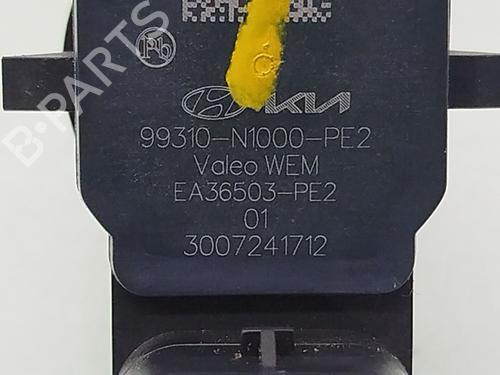 Electronic module HYUNDAI KONA (SX2) 1.6 GDi Hybrid | BP39931619M83 - Image 4