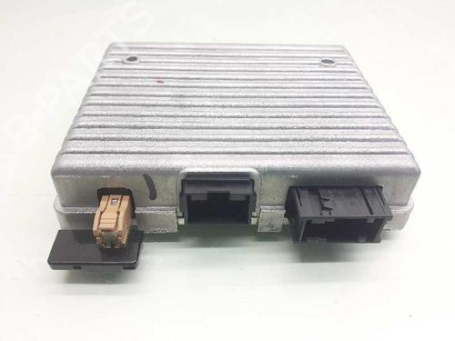 Electronic module OPEL INSIGNIA A (G09)  | BP15074421M83 