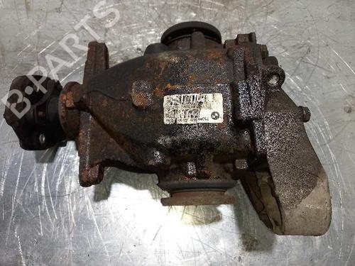 Rear differential BMW 3 (E90) 320 d | BP15096989M24 