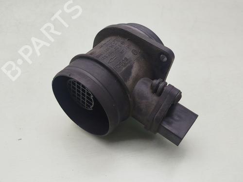 Used Mass air flow sensor VW TRANSPORTER T5 Bus (7HB, 7HJ, 7EB, 7EJ) 1.9 TDI (102 hp) 29893101