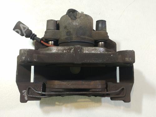 Left front brake caliper VW PASSAT B7 (362) 1.6 TDI | BP36992205M105 - Image 3