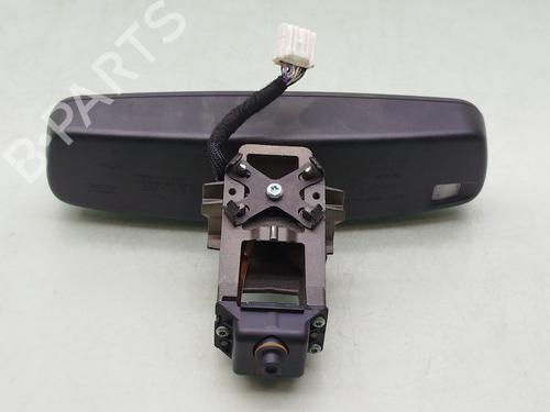 Espejo interior FORD MONDEO V Hatchback (CE) 2.0 TDCi | BP39173660I6 - Image 2