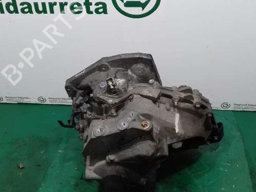 Used Gearbox OPEL VECTRA C (Z02) 1.9 CDTI (F69) (150 hp) 1462565