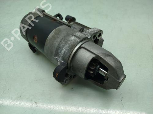 Used Starter OPEL ASTRA J (P10) [2009-2016]  21218329