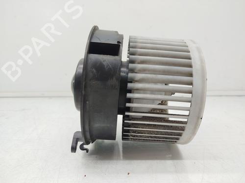 Heater blower motor NISSAN QASHQAI / QASHQAI +2 I (J10, NJ10, JJ10E) 1.6 dCi All-wheel Drive | BP19395759M62 