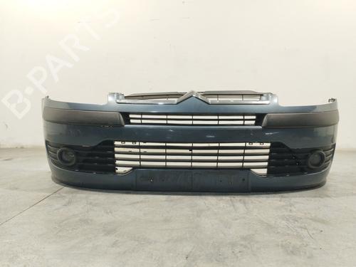 Used Front bumper CITROËN C4 I (LC_) 1.6 HDi (109 hp) 26712168