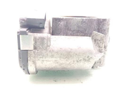 Throttle body MERCEDES-BENZ E-CLASS (W211) E 280 CDI (211.020) | BP17313519M82 